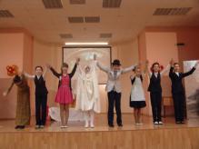 жанровая 3